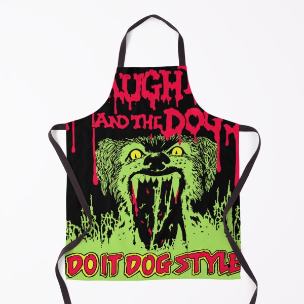 Item preview, Slaughter And The Dogs - Do It Dog Style  designed and sold by keidelaremj.