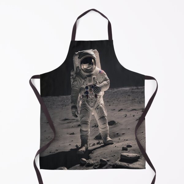 Item preview, Small Step, Big Impact: A Man's Journey to the Moon designed and sold by ThreadGallery.