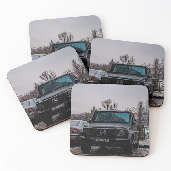 Item preview, Mercedes G-class designed and sold by VitaliiShop.