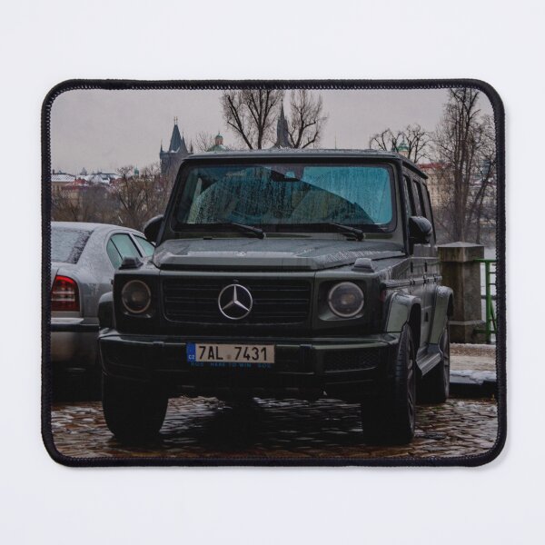 Item preview, Mercedes G-class designed and sold by VitaliiShop.