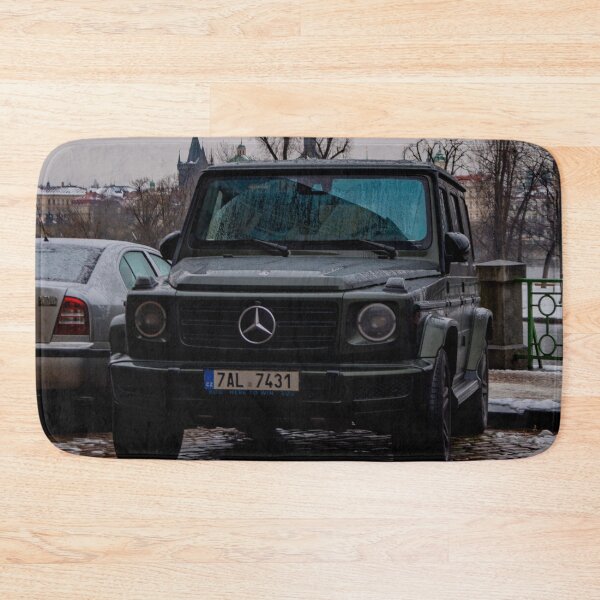 Item preview, Mercedes G-class designed and sold by VitaliiShop.