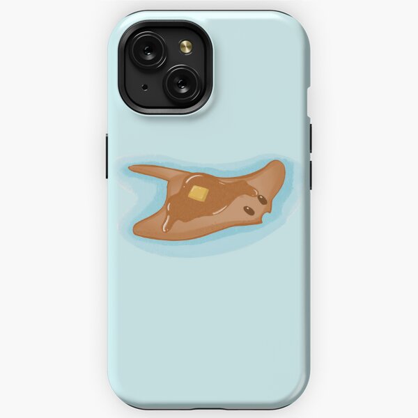 Flapjack Palisman Sticker iPhone Case for Sale by overmorrow