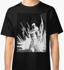 Thorn Woods water Wizzard Classic T-Shirt