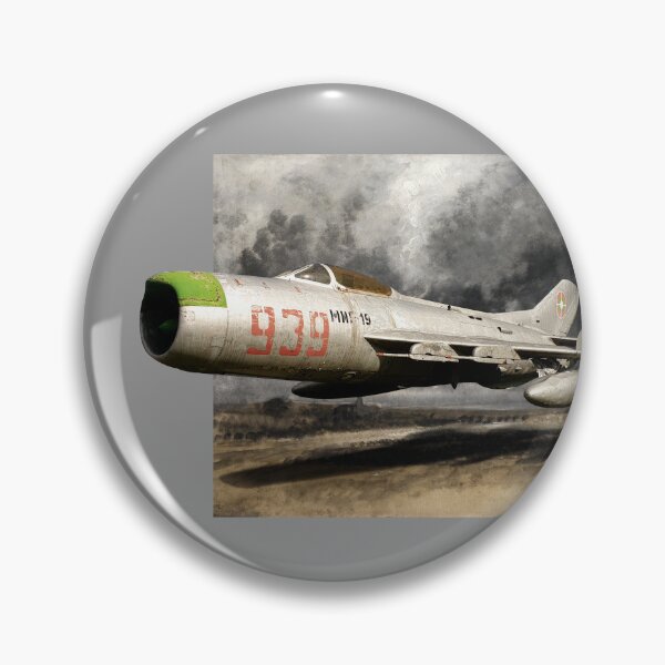 Item preview, MIG in a painting designed and sold by boltjesdesign.