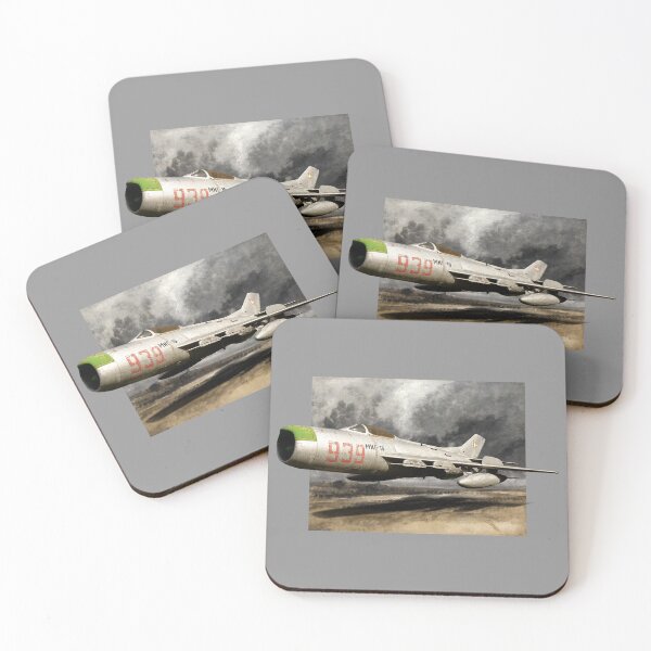 Item preview, MIG in a painting designed and sold by boltjesdesign.