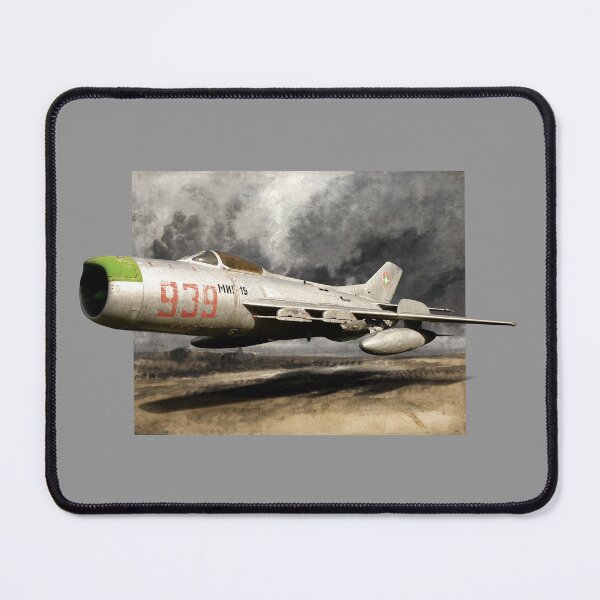 Item preview, MIG in a painting designed and sold by boltjesdesign.