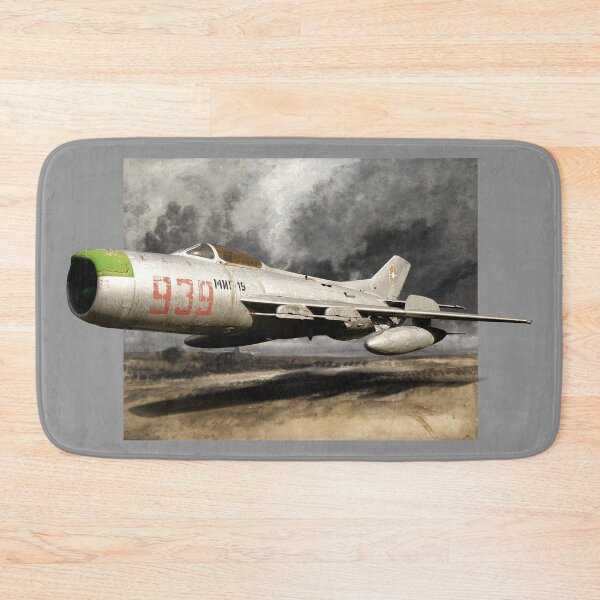 Item preview, MIG in a painting designed and sold by boltjesdesign.