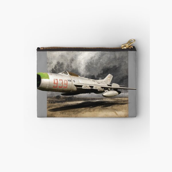 Item preview, MIG in a painting designed and sold by boltjesdesign.