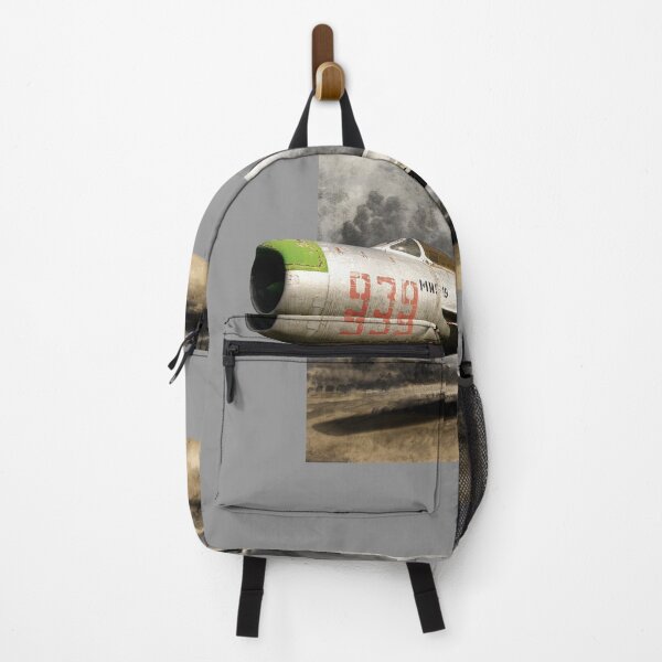 Item preview, MIG in a painting designed and sold by boltjesdesign.