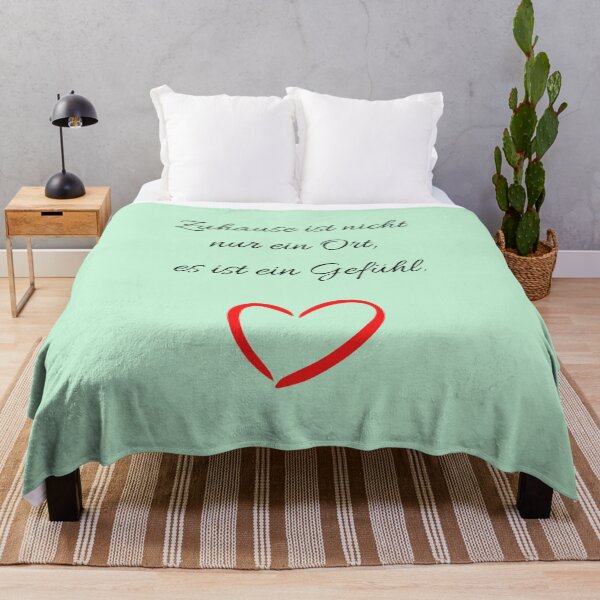 Item preview, home feeling gift designed and sold by TeeArtistry.