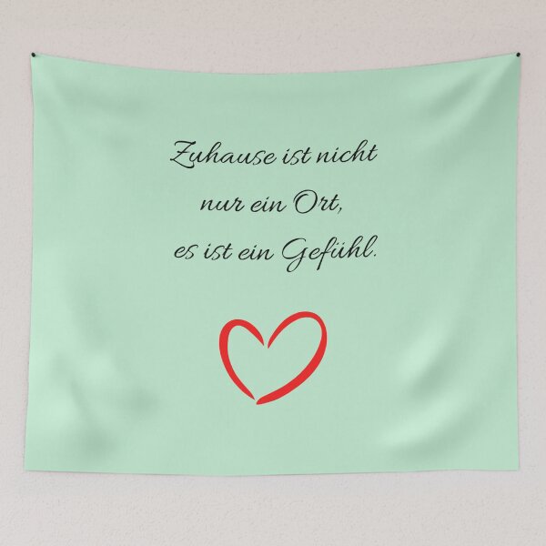 Item preview, home feeling gift designed and sold by TeeArtistry.
