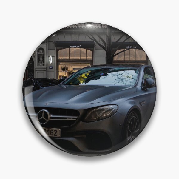Item preview, Mercedes E63s designed and sold by VitaliiShop.