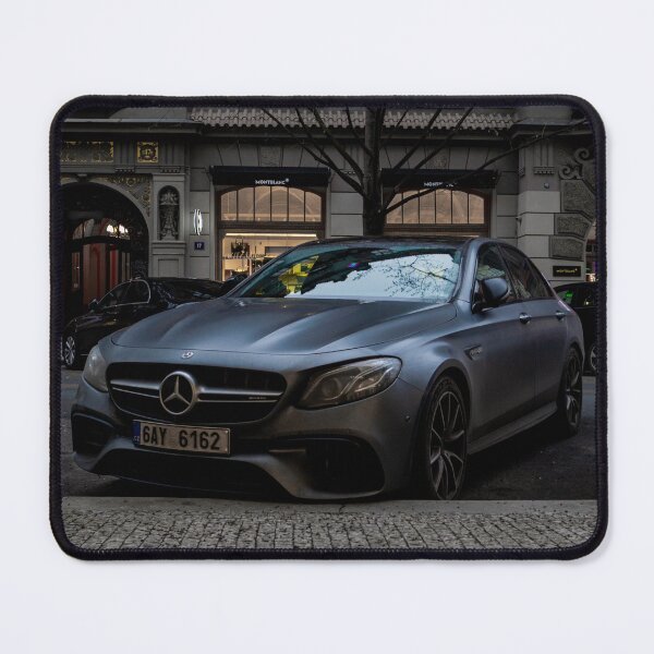 Item preview, Mercedes E63s designed and sold by VitaliiShop.