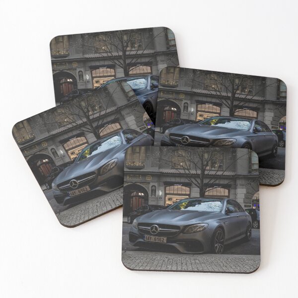 Item preview, Mercedes E63s designed and sold by VitaliiShop.