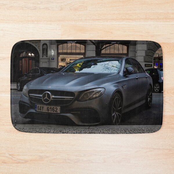Item preview, Mercedes E63s designed and sold by VitaliiShop.