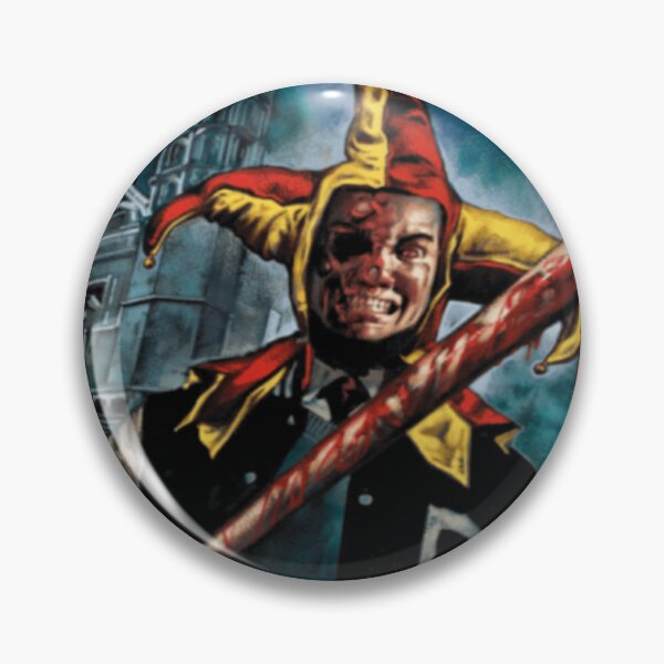 Item preview, SLAUGHTER HIGH 1986 6 designed and sold by keidelaremj.