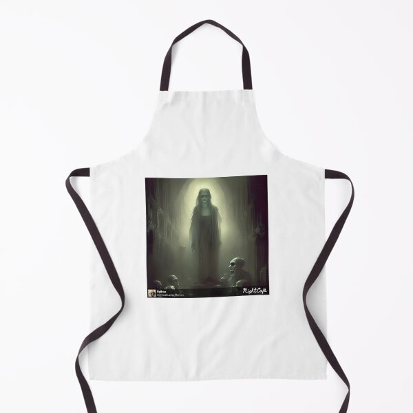 Item preview, Queen of Horror designed and sold by RaihanAlhusain.