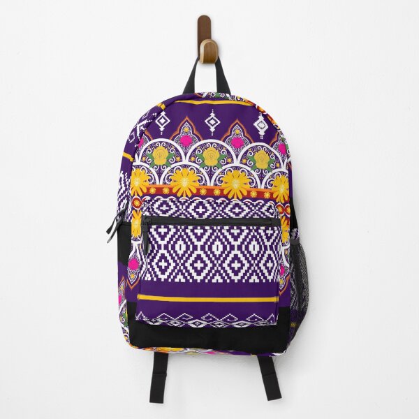 Item preview, Colorful African American Pattern designed and sold by Right-UR.
