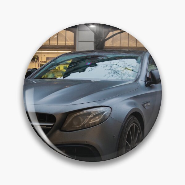 Item preview, Mercedes E63s designed and sold by VitaliiShop.