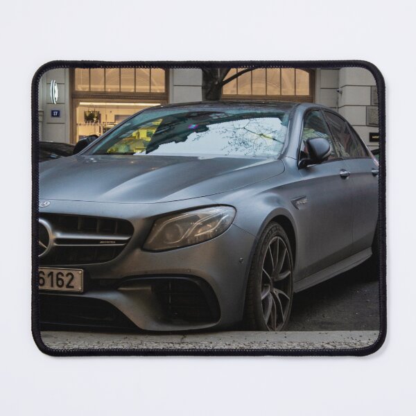 Item preview, Mercedes E63s designed and sold by VitaliiShop.