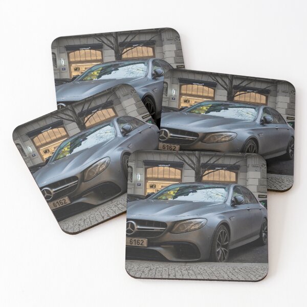 Item preview, Mercedes E63s designed and sold by VitaliiShop.