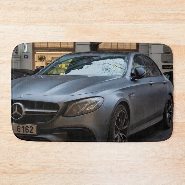 Item preview, Mercedes E63s designed and sold by VitaliiShop.