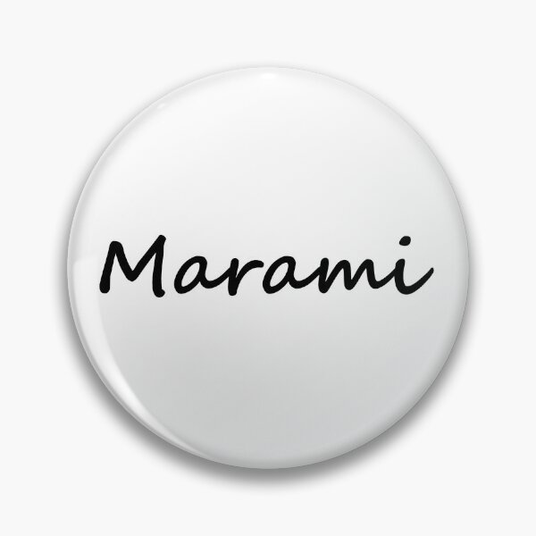 Artikelvorschau, „Marami“ in Tagalog bedeutet „Viele/Viele“ auf Englisch entworfen und verkauft von PabloBSanchez.