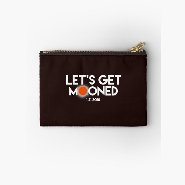 Item preview, let's get mooned 1.31.2018 designed and sold by WickedDesigner.