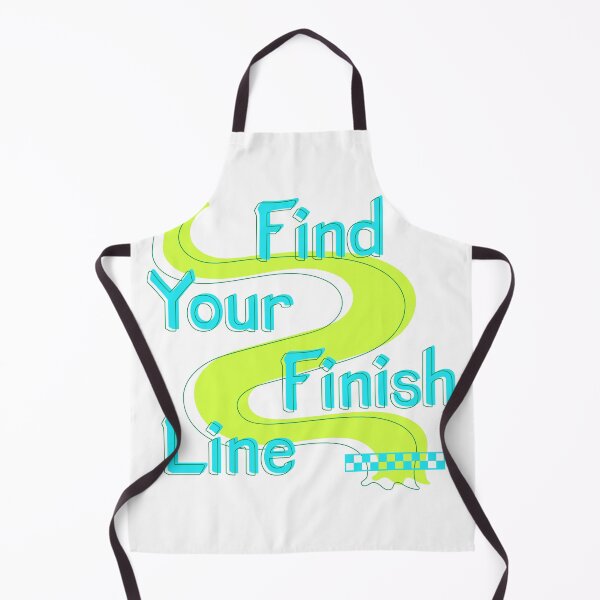 Item preview, Find Your Finish Line designed and sold by ostrandernick2.