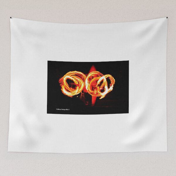 Item preview, Samoan Fire Dance 2 designed and sold by Turtle6.