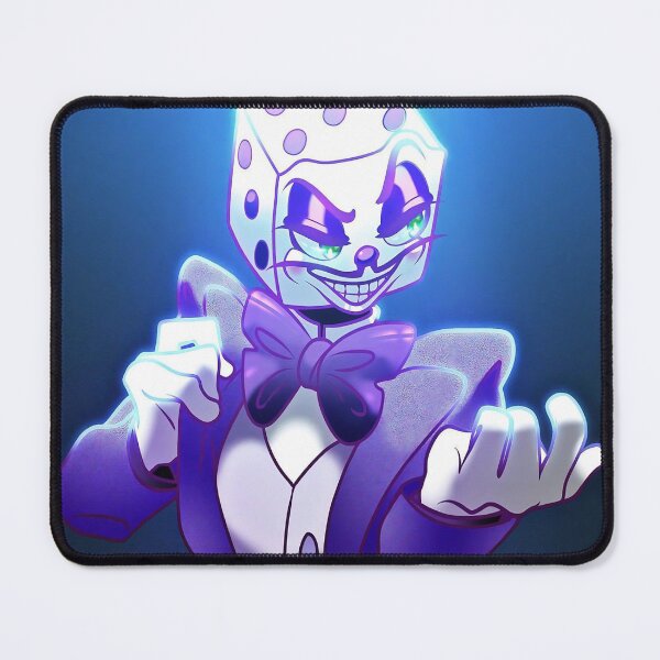 Item preview, game - cuphead designed and sold by kirbyraimon.