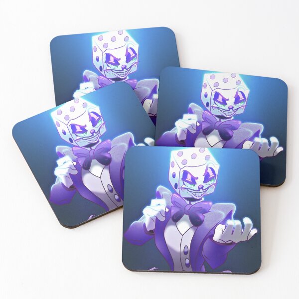Item preview, game - cuphead designed and sold by kirbyraimon.