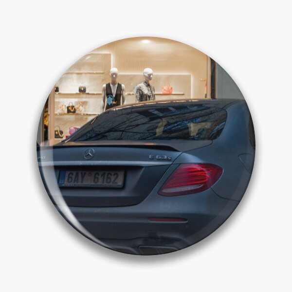 Item preview, Mercedes E63s designed and sold by VitaliiShop.