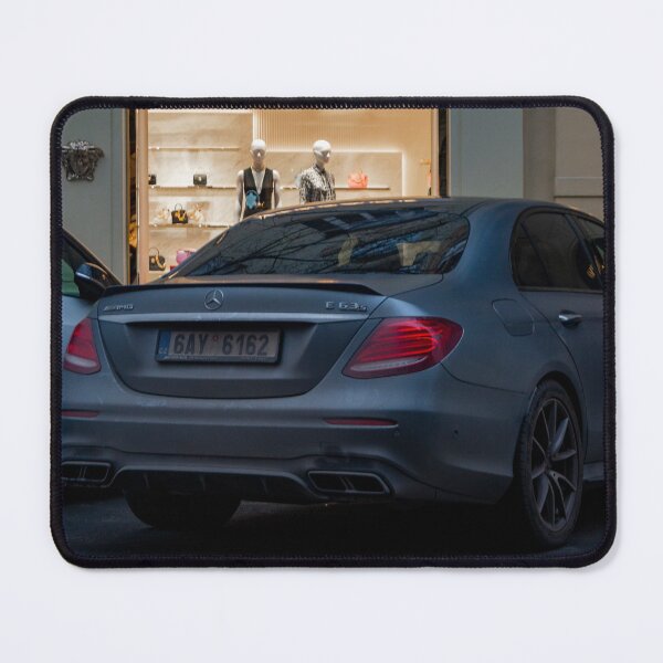 Item preview, Mercedes E63s designed and sold by VitaliiShop.