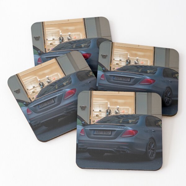 Item preview, Mercedes E63s designed and sold by VitaliiShop.