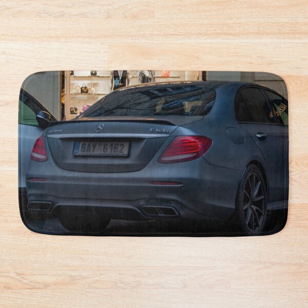 Item preview, Mercedes E63s designed and sold by VitaliiShop.