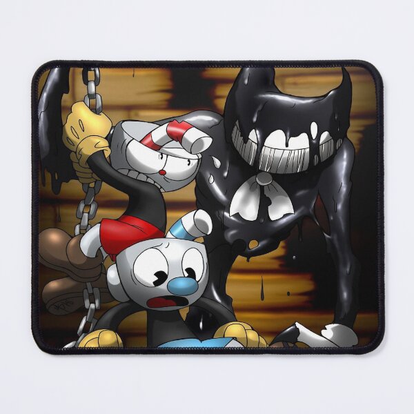 Item preview, game - cuphead designed and sold by kirbyraimon.