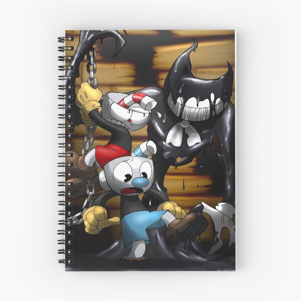 Item preview, game - cuphead designed and sold by kirbyraimon.