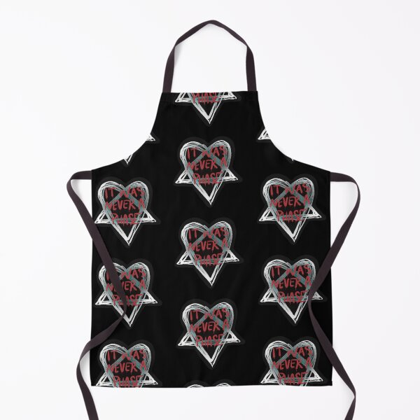Item preview, Elder Emo - it was never a phase designed and sold by Stacey Burt creative Designs.