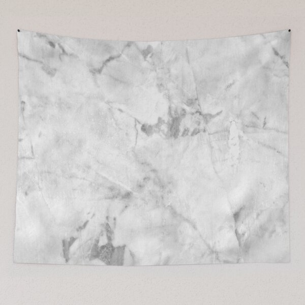 Item preview, White Marble II designed and sold by amini54.