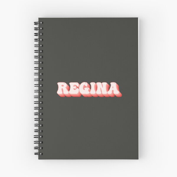 Item preview, Regina - Name designed and sold by kindxinn.