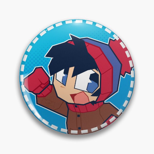 stan marsh roblox face meme south park Pin for Sale by Akiro Rowan