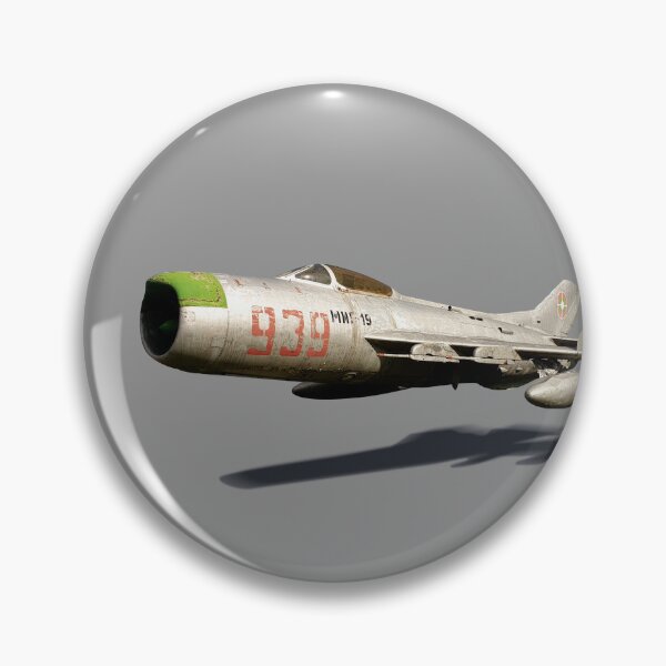 Item preview, The Mikoyan-Gurevich MiG-19 designed and sold by boltjesdesign.