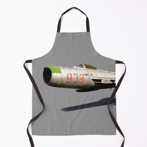 Item preview, The Mikoyan-Gurevich MiG-19 designed and sold by boltjesdesign.
