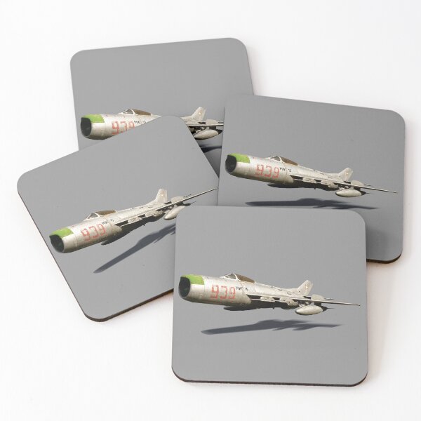 Item preview, The Mikoyan-Gurevich MiG-19 designed and sold by boltjesdesign.