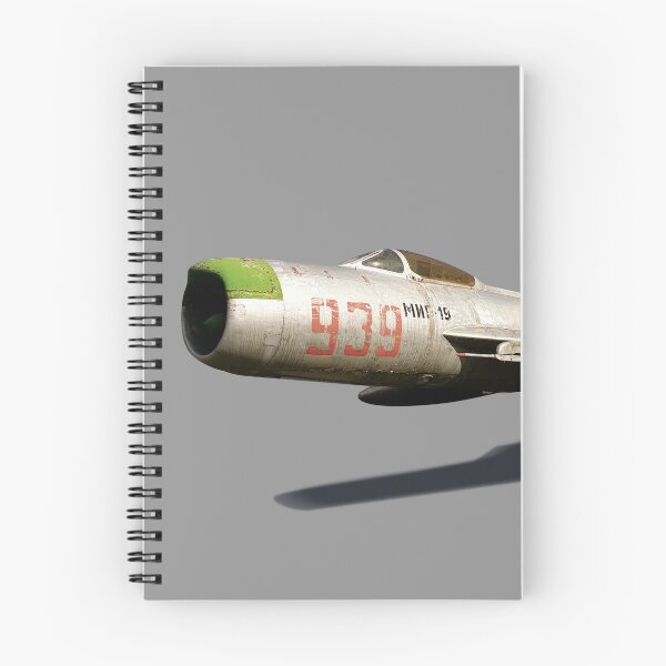 Item preview, The Mikoyan-Gurevich MiG-19 designed and sold by boltjesdesign.