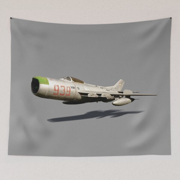 Item preview, The Mikoyan-Gurevich MiG-19 designed and sold by boltjesdesign.