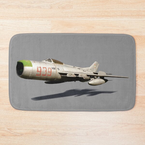 Item preview, The Mikoyan-Gurevich MiG-19 designed and sold by boltjesdesign.