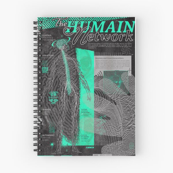 Item preview, The human network designed and sold by URBAN LEADS.