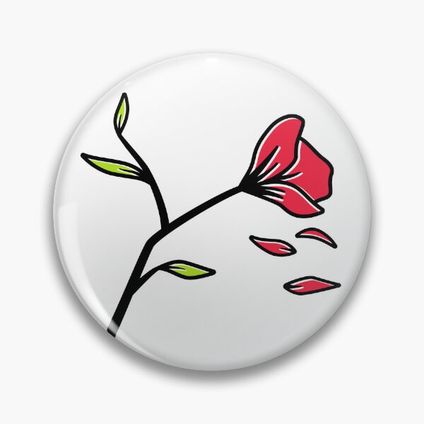 Item preview, Wilting Flower  designed and sold by ostrandernick2.
